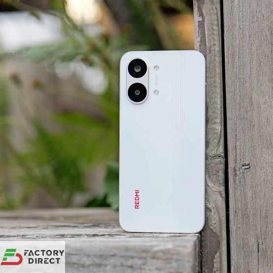 Redmi Turbo 5 Max 5G (12GB/128GB) - Cloud White - Image 4