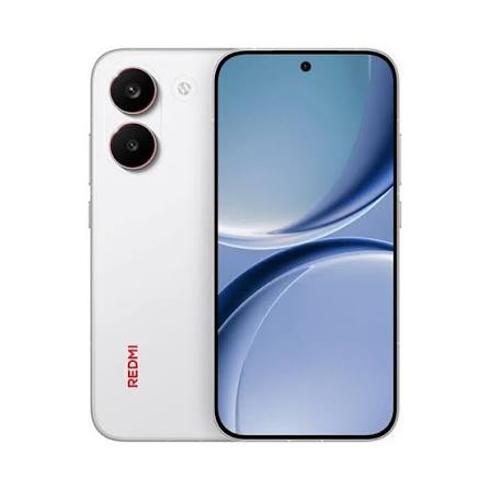Redmi Turbo 5 Max 5G (12GB/128GB) - Cloud White - Image 3