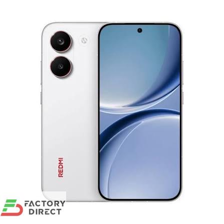 Redmi Turbo 5 Max 5G (12GB/128GB) - Cloud White - Image 3