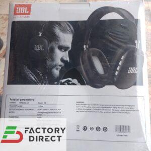 product-grid-gallery-item JBL by Harman SUPER BASS WIRELESS IN-EAR HEADPHONES BLUETOOTH
