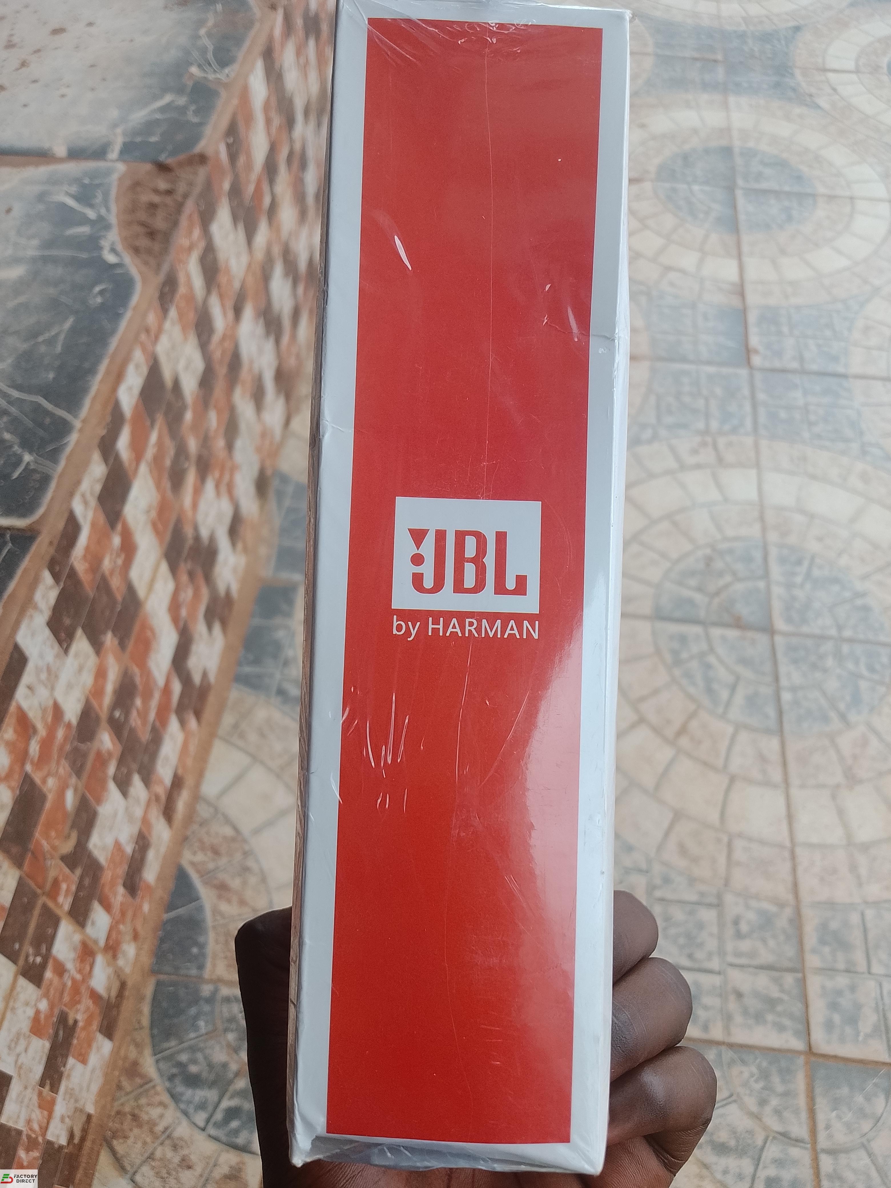 JBL by Harman SUPER BASS WIRELESS IN-EAR HEADPHONES BLUETOOTH - Image 3