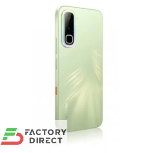 product-grid-gallery-item Infinix Hot 70 (4+4GB RAM, 128GB ROM, 6000mAh) - Green Texture