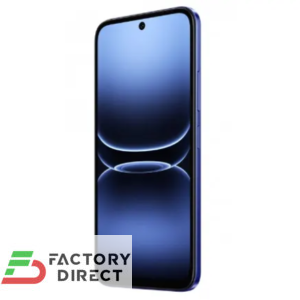 product-grid-gallery-item Infinix Smart 20 (4+4GB RAM, 64GB ROM, NFC, 5200mAh) - Galaxy Blue