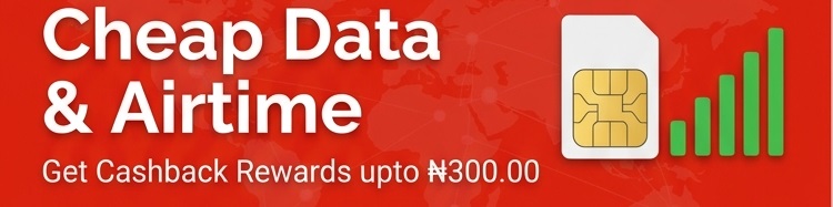 Cheap airtime and data