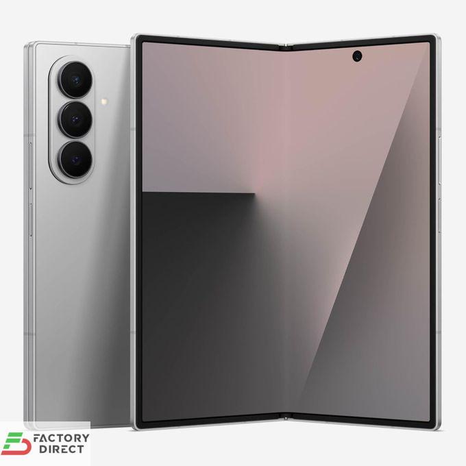 Samsung Galaxy Z Fold 7 AI Smartphone 5G (512GB ROM / 12GB RAM) - Image 2