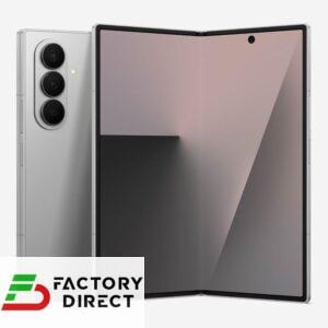 Samsung Galaxy Z Fold 7 AI Smartphone 5G (512GB ROM / 12GB RAM)