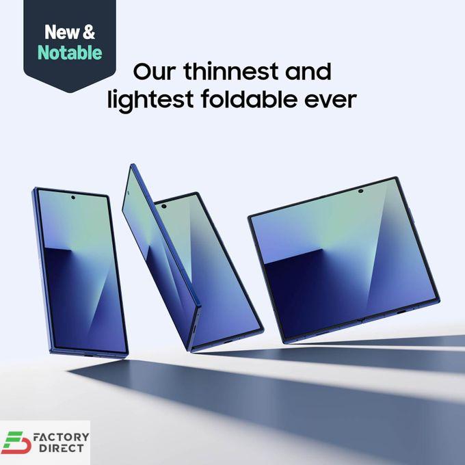 Samsung Galaxy Z Fold 7 AI Smartphone 5G (512GB ROM / 12GB RAM) - Image 3