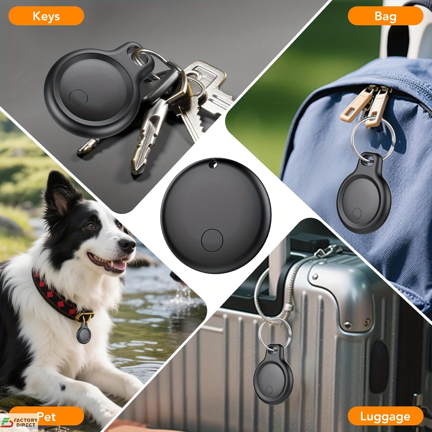 Vehicle Invisible GPS Tracker & Item Finder (Android Compatible, No Monthly Fee) - Image 5