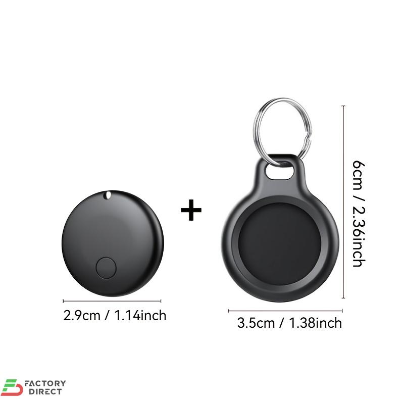 Vehicle Invisible GPS Tracker & Item Finder (Android Compatible, No Monthly Fee) - Image 6