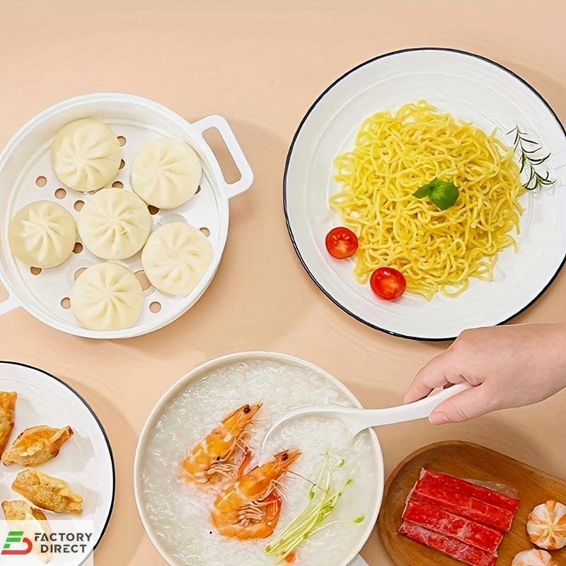 Smart Digital Multifunctional Electric Hot Pot & Frying Pan - Image 5